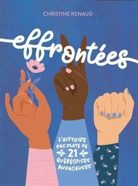 Effrontées