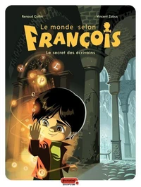 Le secret des écrivains