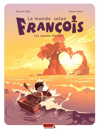 Les amants éternels