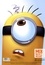 Les Minions Tome 2 Evil Panic