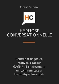 HYPNOSE CONVERSATIONNELLE