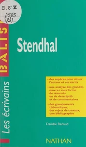 Stendhal