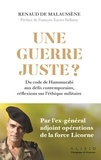 Renaud de Malaussène - Une guerre juste ?.