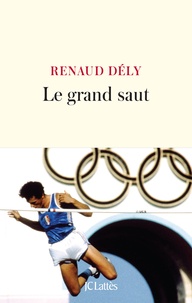 Renaud Dély - Le grand saut.