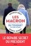 Les Macron du Touquet Elysée-Plage