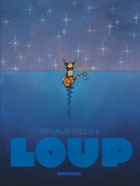 Renaud Dillies - Loup.