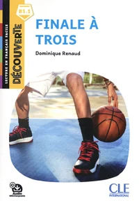 Finale à trois