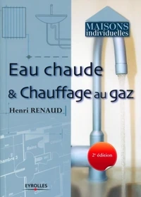 Eau chaude & chauffage au gaz