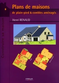 Plans de maisons