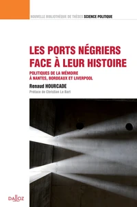 Les ports négriers face à leur histoire