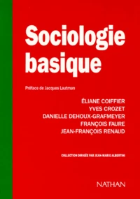 Sociologie basique