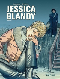  Renaud et Jean Dufaux - Jessica Blandy Intégrale Tome 7 : .