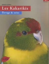 Les Kakarikis - Elevage et soins.pdf