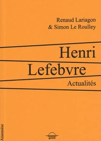 Henri Lefebvre