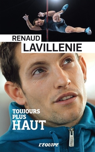 Renaud Lavillenie - Renaud Lavillenie.