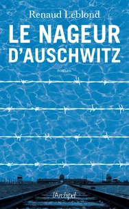 Le nageur d'Auschwitz