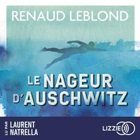 Le Nageur d'Auschwitz