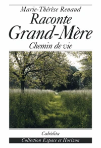Raconte grand-mère