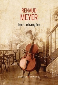 Renaud Meyer - Terre étrangère.
