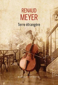 Terre étrangère