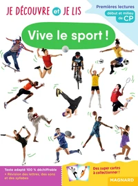 Vive le sport !