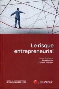 Le risque entrepreneurial - Centre de droit des affaires de lUniversité Rennes 1 (CDA).pdf