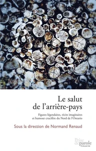 Le salut de l'arrière-pays