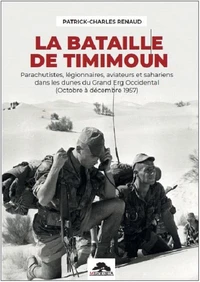 La bataille de Timimoun
