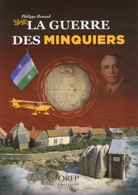 La guerre des Minquiers