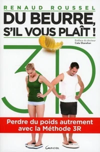 Du beurre, s'il vous plaît !