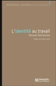 L'identité au travail