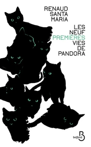 Les neufs (premières) vies de Pandora