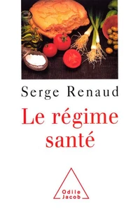 Le régime santé