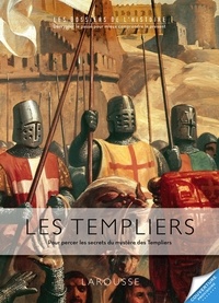 Renaud Thomazo - Les Templiers.