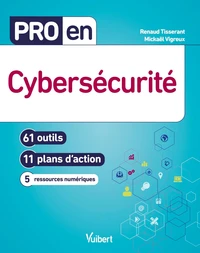 Pro en cybersécurité