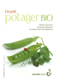 Un petit potager bio