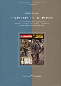 Un parlement de papier