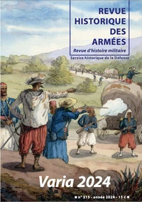 L'armée de l'Air française