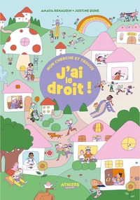 J'ai le droit !