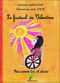 Le fauteuil de Valentine