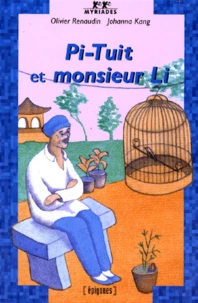 Pi-Tuit et monsieur Li