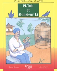 Pi-Tuit Et Monsieur Li