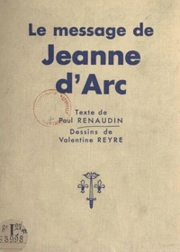 Le message de Jeanne d'Arc