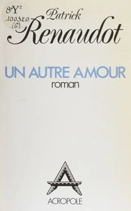Un autre amour