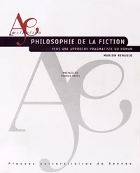 Philosophie de la fiction