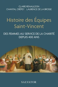 Histoire des Equipes Saint-Vincent