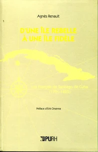 D'un île rebelle à une île fidèle