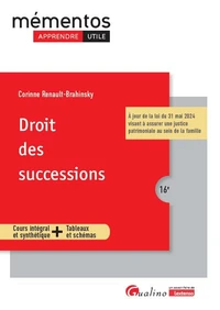 Droit des successions