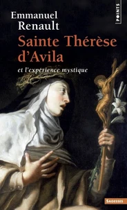 Sainte Thérèse d'Avila
