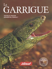 La garrigue
